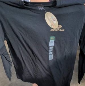 Mossy Oak Shirt
